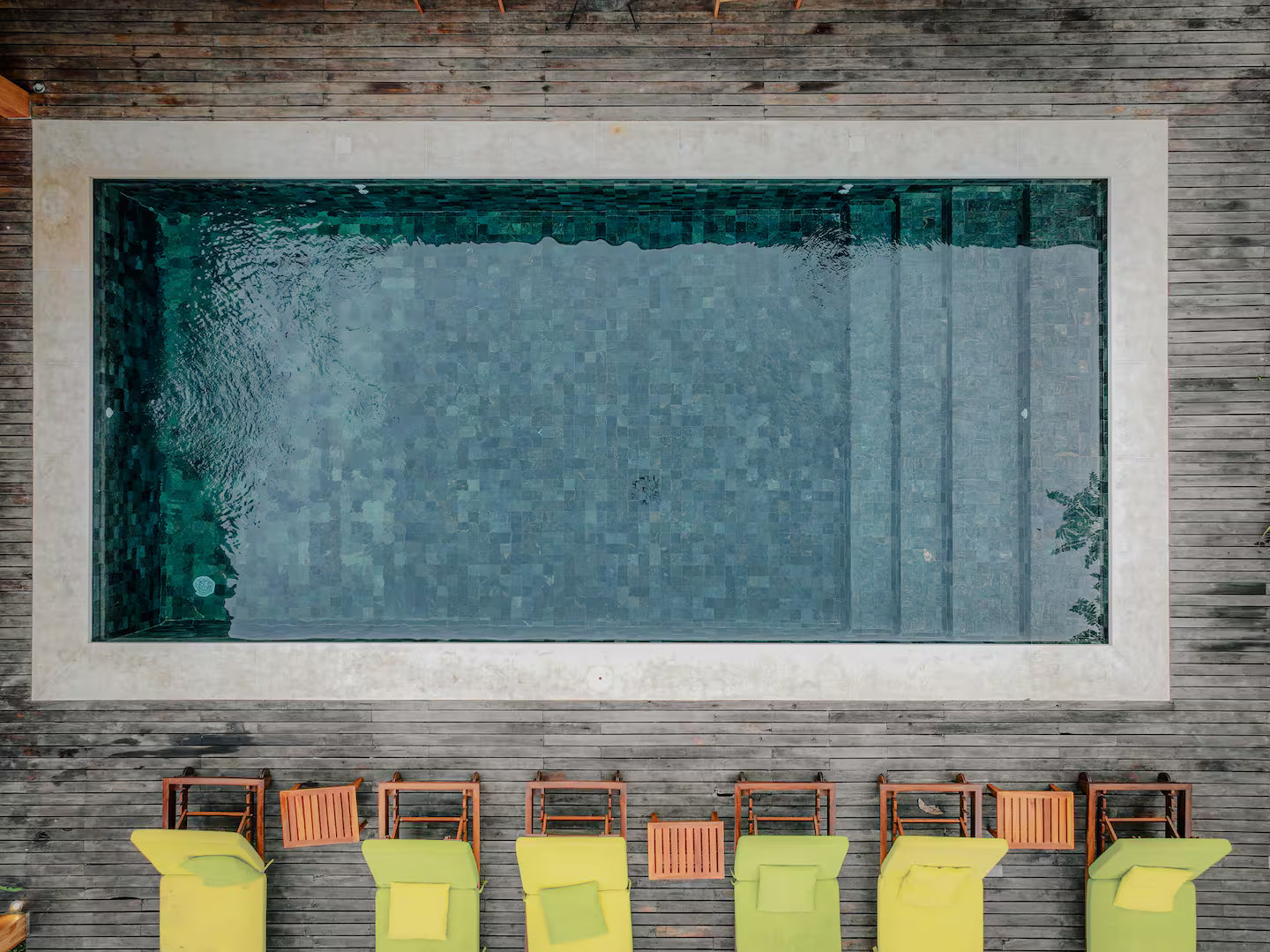 Villa Neruda | Private Room