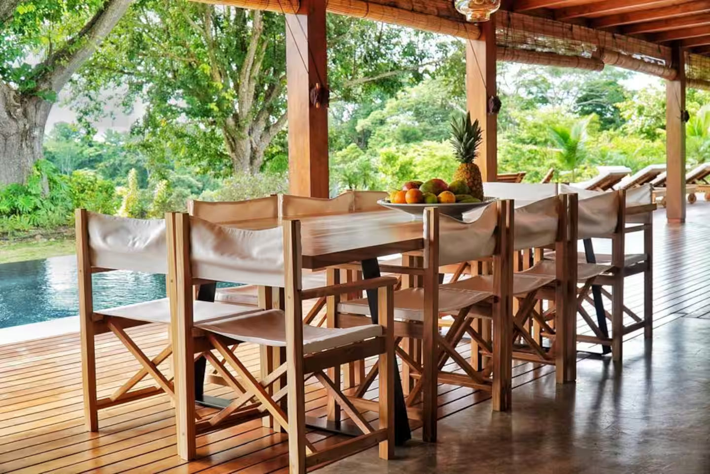 Villa Lucila | Shared Room - Twin