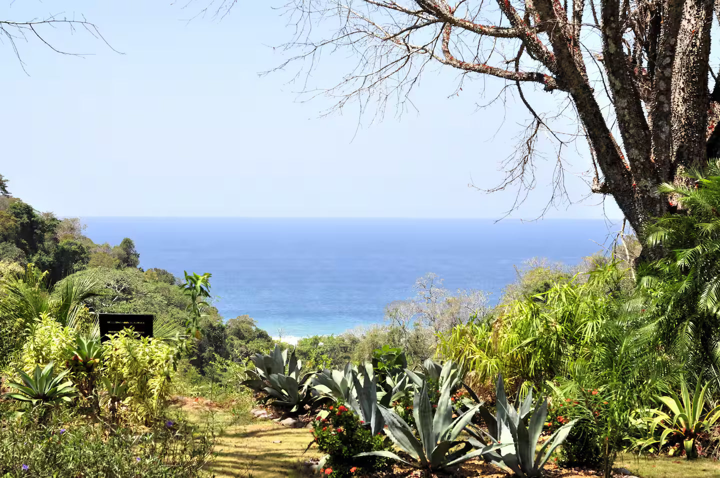 Villa Lucila | Private Room