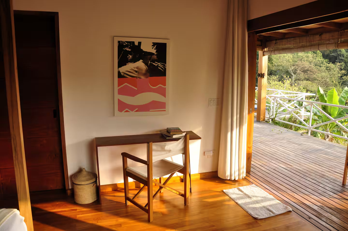 Villa Neruda | Shared Room - King