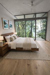 re:center | The Villa - Private