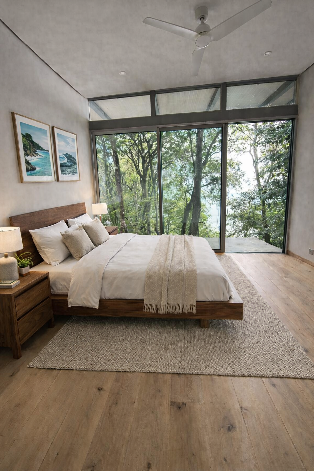 re:center | The Villa - Private