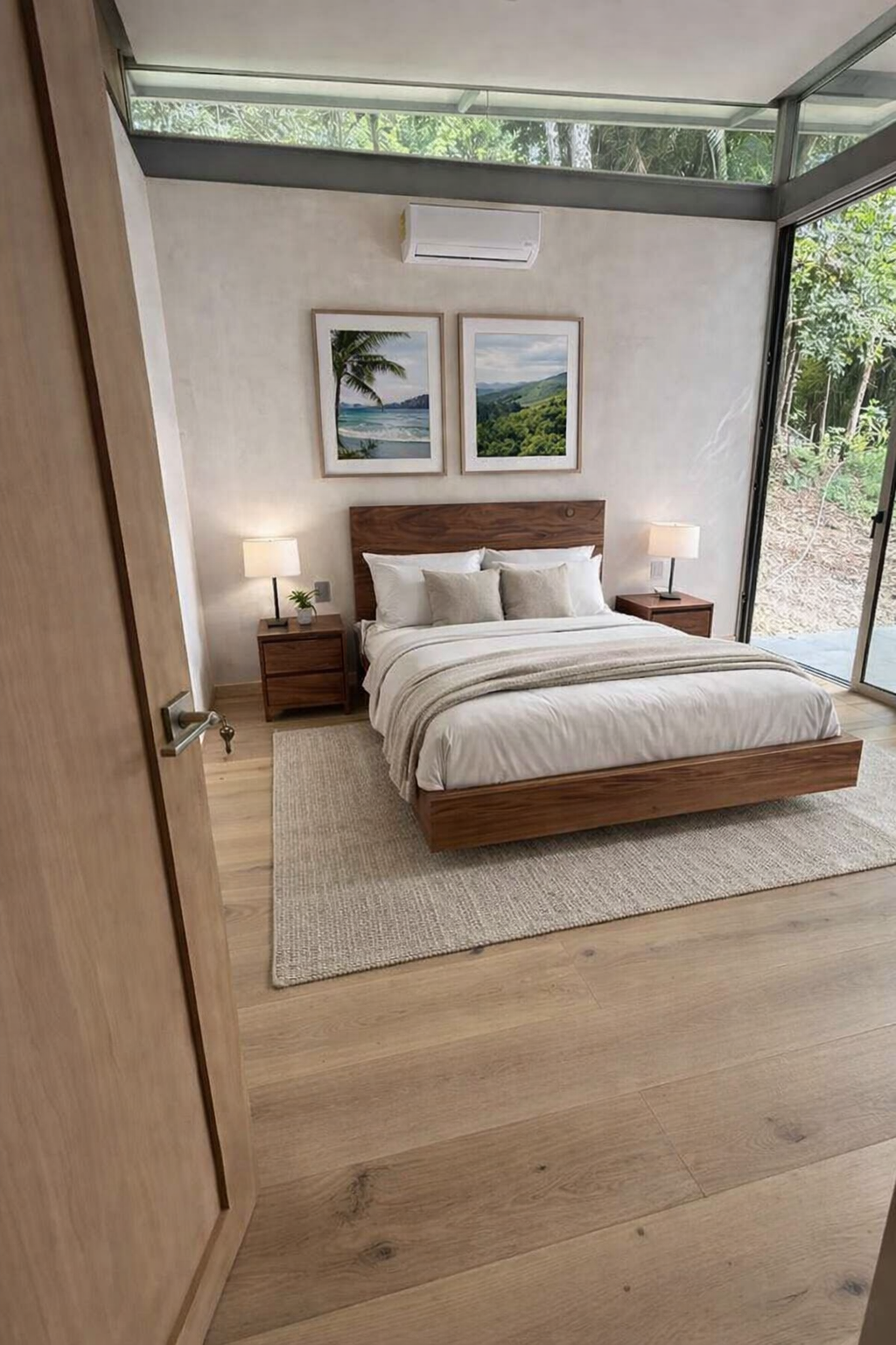 re:center | The Villa - Shared