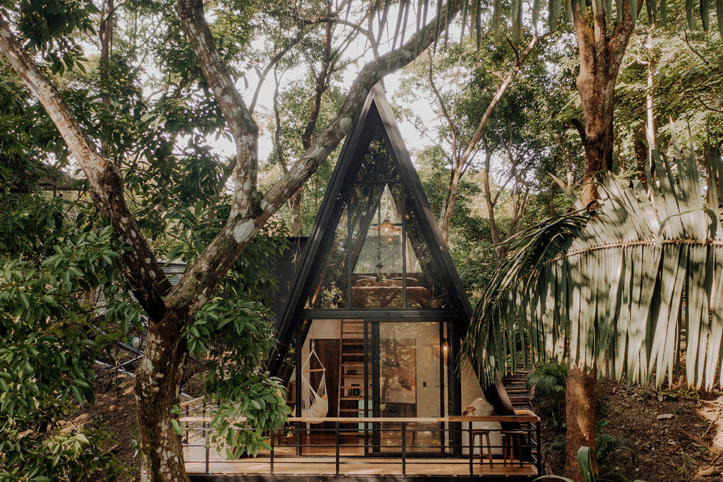 re:center | Fuego - Shared Casa - King