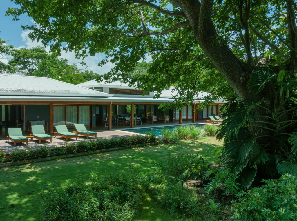 Villa Lucila | Private Room