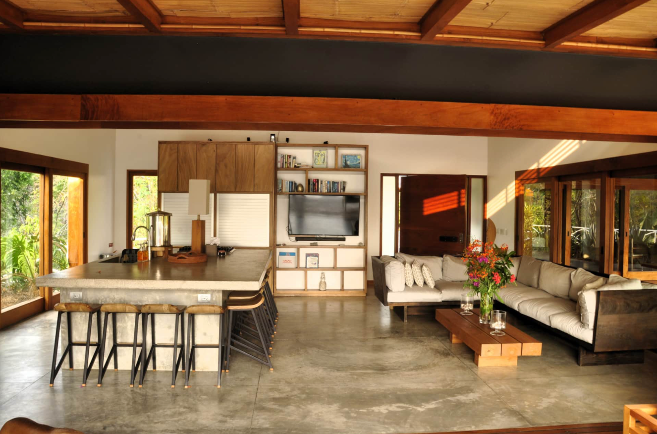 Villa Lucila | Shared Room - Twin