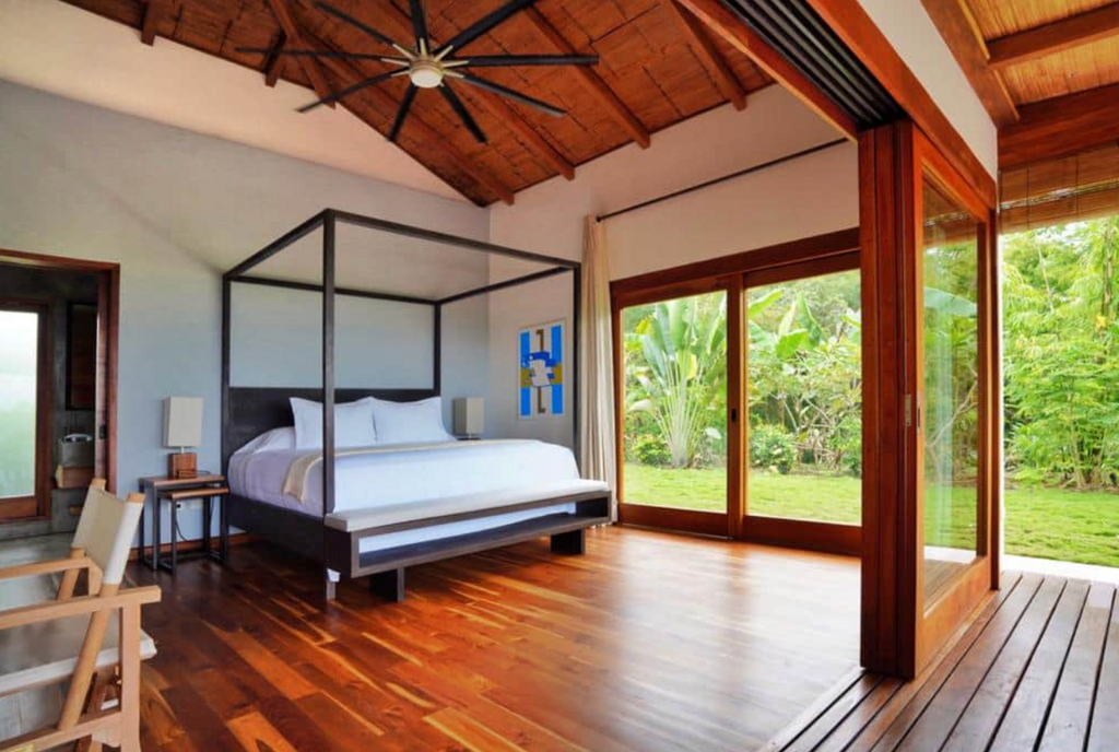 Villa Lucila | Private Room