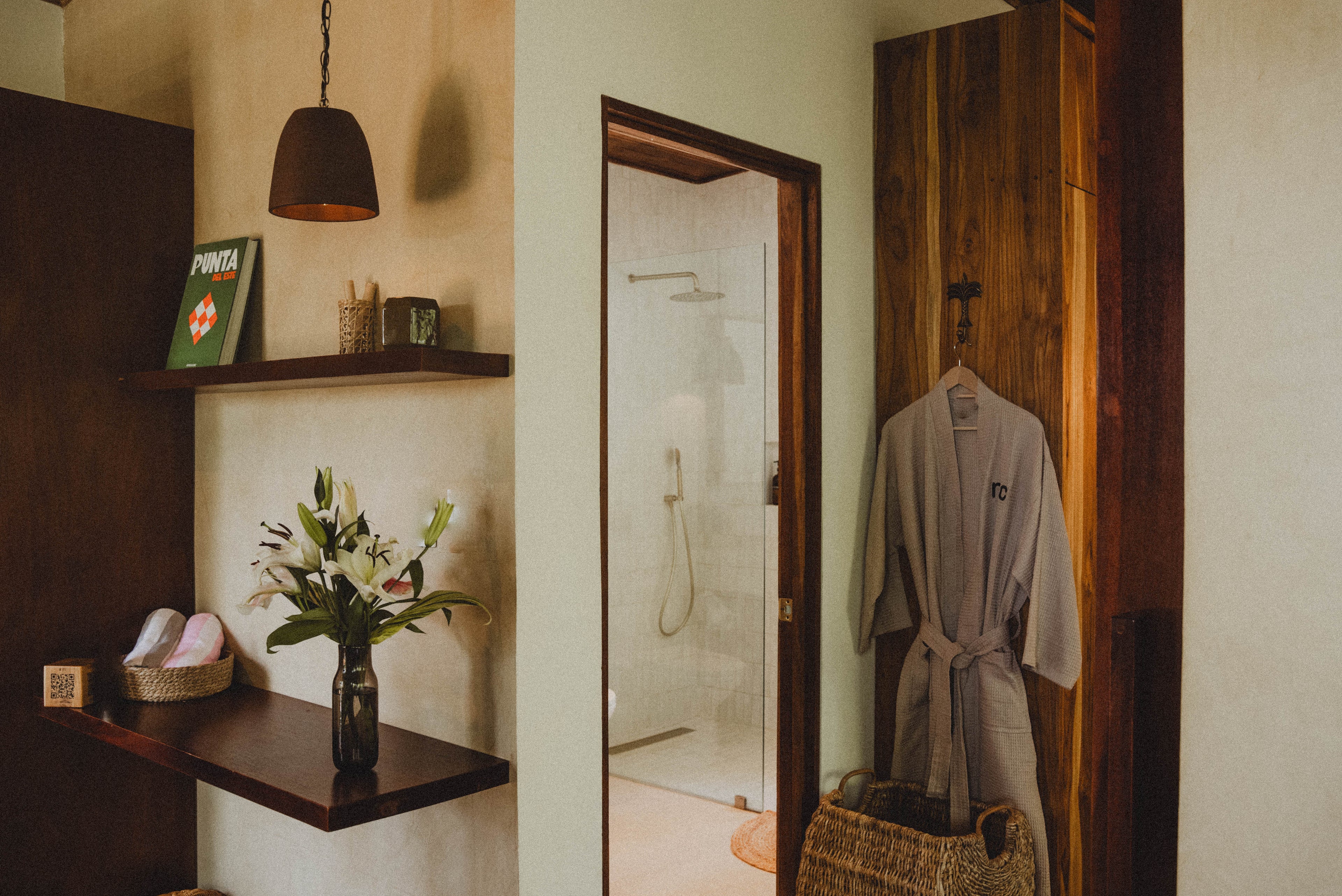 re:center | Mar - Shared Room - Twin - ONE LEFT!