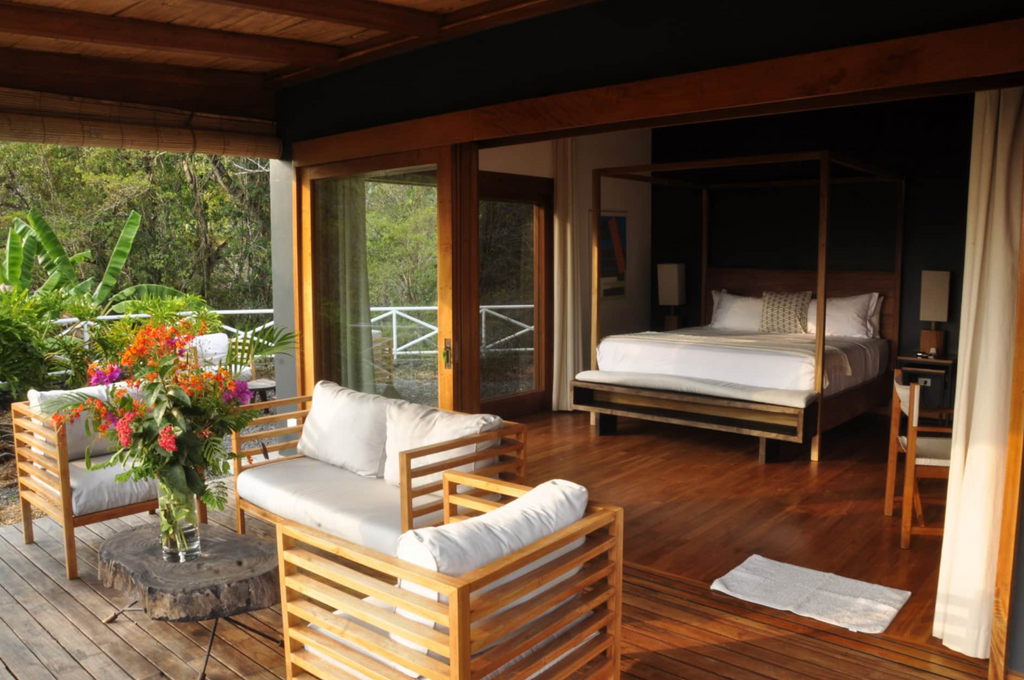 Villa Neruda | Shared Room - Twin