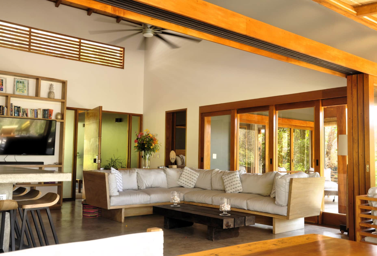 Villa Neruda | Shared Room - Twin