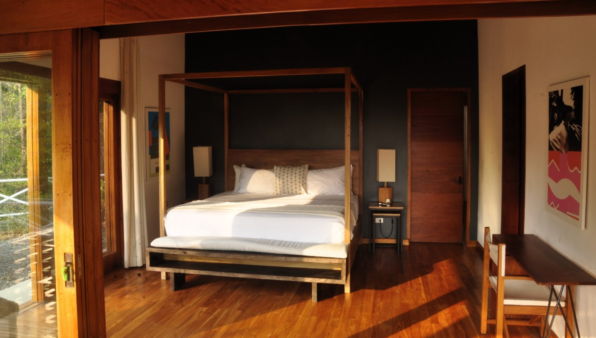 Premium Room