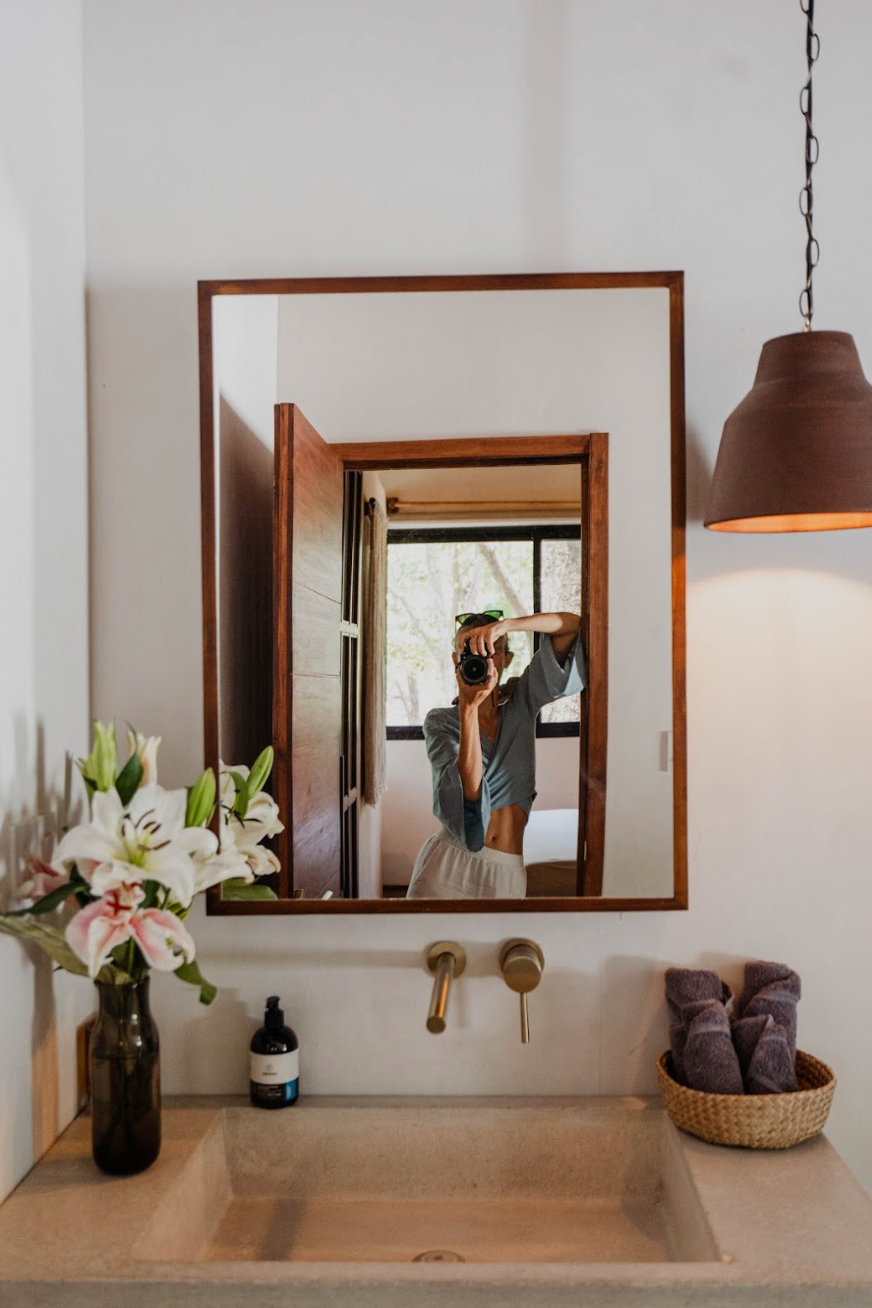 Luxe Shared Room