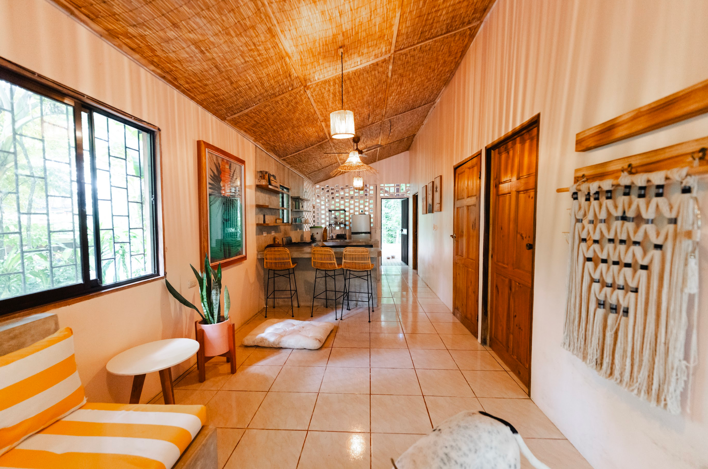 re:center | Casa Joelle