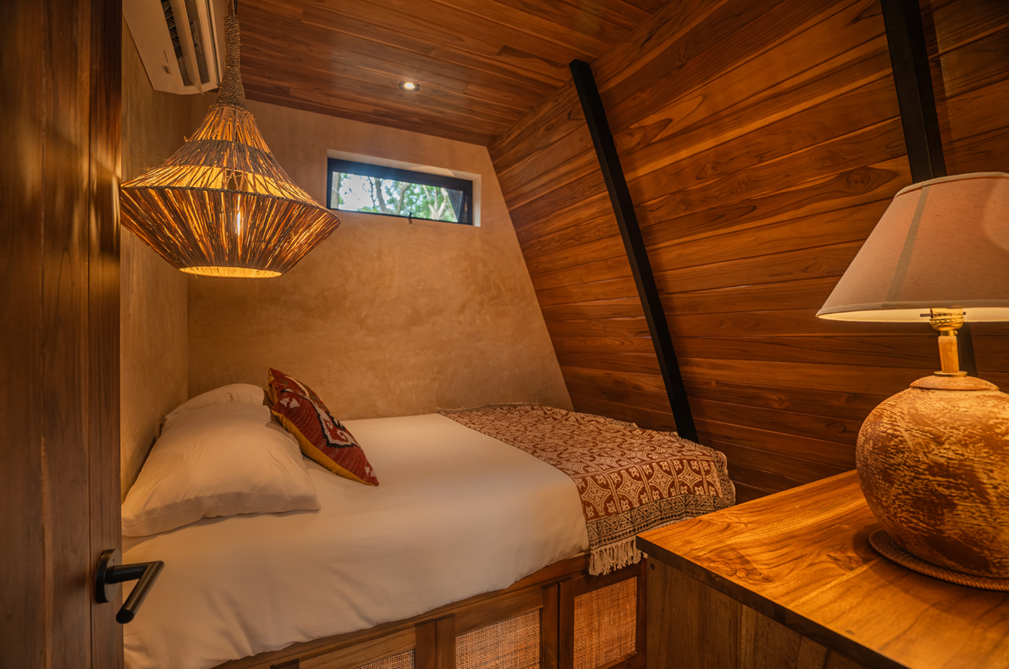 Luxe Shared Room