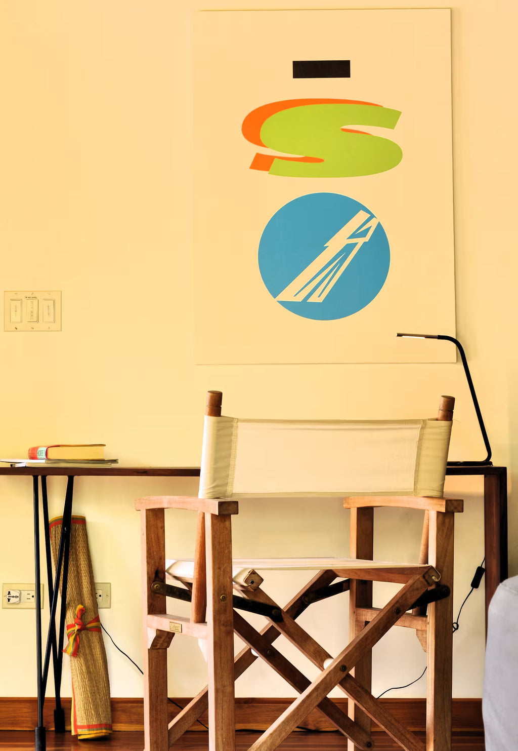 Villa Lucila | Shared Room - King