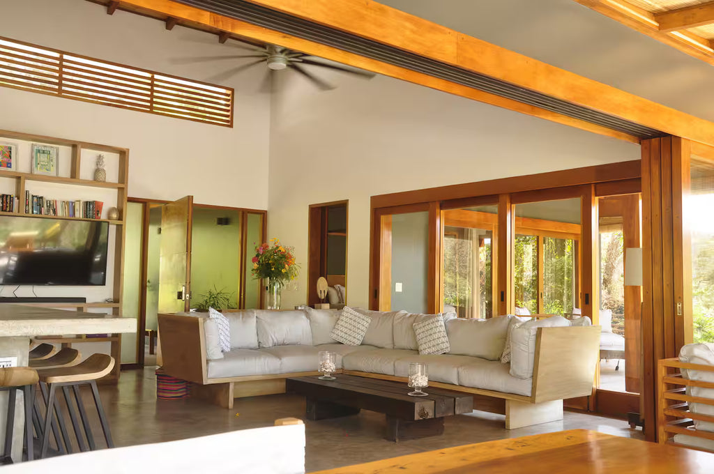 Villa Lucila | Private Room